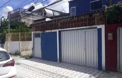 Imagem 14: Excelente 02 Casas Tipo Apartamento, 03 Quartos, 02 Vagas, Engenho do...