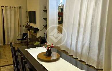 Imagem 9: Casa em condomínio fechado a uma quadra do mar codigo 160384