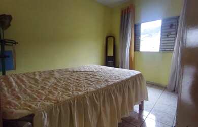 Imagem 4: Casa para Venda em Barueri, Vila Nova, 3 dormitórios, 2 banheiros, 6...