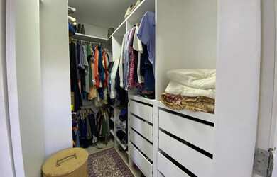 Imagem 13: CASA DUPLEX EUSÉBIO, MOBILIADA, JARDINS DO LAGO EUSÉBIO