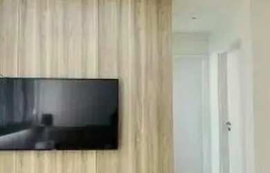 Imagem 3: Apartamento Padrão , com 2 quartos e 2 banheiros à Venda, 45 m² em...