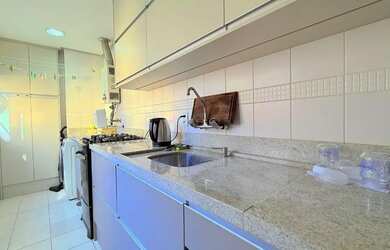 Imagem 6: Apartamento de 2 quartos com 1 vaga à venda no bairro Bela Vista em Porto Alegre