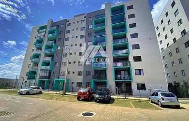 Imagem: O apartamento possui 3 Dormitórios, 1 Banheiro, 62m² de Área