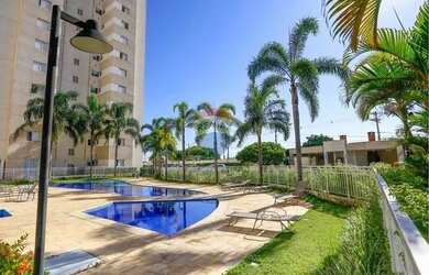 Imagem: ALugo apartamento no Residencial Vitrine Esplanada ao lado Shopping