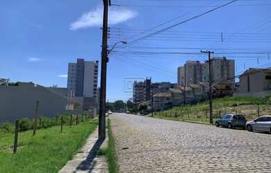 Imagem 8: Terreno,bairro Nossa Senhora da Saúde