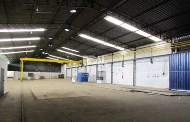 Imagem 8: Galpão para aluguel, Distrito Industrial Jardim Piemont Norte - Betim/MG