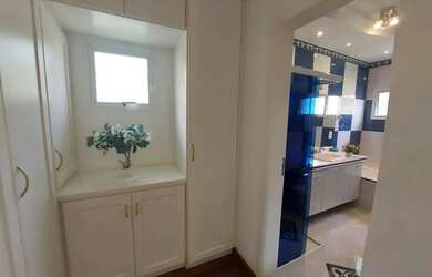 Imagem 6: Casa 100 térrea 4 dormitórios sendo 2 suites, piscina, área gourmet...