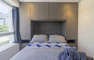 Imagem 15: Aluguel Apartamento 1 Dormitórios - 30 m² Pinheiros