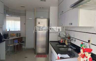 Imagem 16: Recreio dos Bandeirantes Cobertura 3 quartos, sendo 2 suites