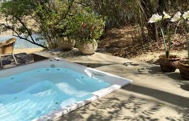 Imagem 14: Rancho Para Venda Na Área Rural