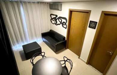 Imagem 2: Oportunidade de Investimento em Goiânia: Espaço Comercial no Parthenon Center