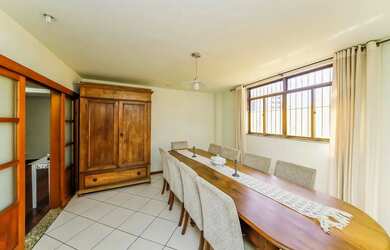 Imagem 9: Casa com lazer e vista livre em pleno São Mateus para venda