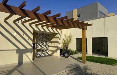 Imagem 9: Lote no Recreio dos Bandeirantes - 192m² Condomínio Villa Blanca II