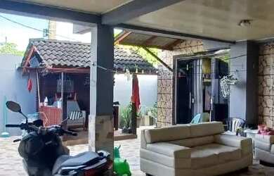 Imagem 15: Casa Residencial Geraldo Palmeira- 3 Quartos sendo 2 Suítes- Financia