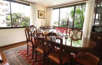 Imagem 9: Espetacular Apartamento de 3 Suítes no Campo Belo