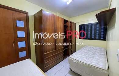 Imagem 8: Vila Congonhas - Apartamento Mobiliado 3 dorm 1 vaga