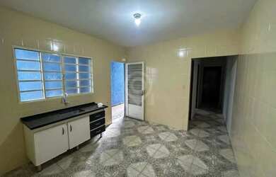 Imagem 6: Casa de rua : / Residencial / Jardim Palladino