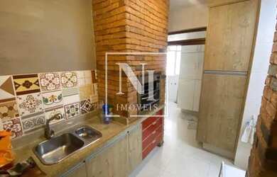 Imagem 7: APARTAMENTO 4 QUARTOS no Bairro de Copacabana