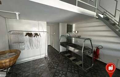 Imagem 3: Loja para alugar, 49 m² por R$ 2.590/mês - Riacho das Pedras - Contagem/MG