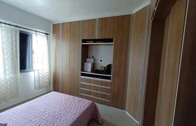 Imagem 6: Apartamento Padrão , com 2 quartos e 2 banheiros à Venda, 45 m² em...