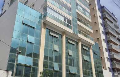 Imagem 10: Apartamento 2 quartos à venda com lazer completo na cobertura, Praia...