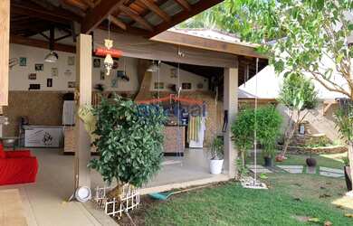 Imagem 5: Sobrado de 5 quartos para venda no Jardim Terras de São