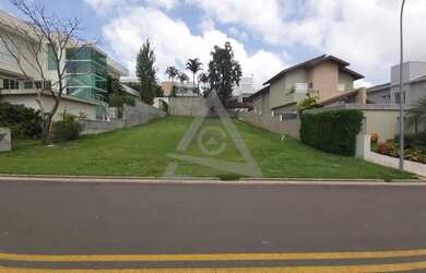 Imagem 7: Terreno à venda em Campinas, Alphaville Dom Pedro, com 580 m², Alphaville...