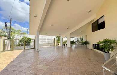 Imagem 11: Duplex de Alto Padrão À Venda no Condomínio Parque Aripuanã Dom Pedro 566m² de área cons