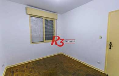 Imagem 9: Apartamento à venda, 142 m² por R$ 740.000,00 - Campo Grande - Santos/SP