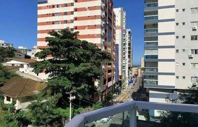 Imagem 16: Apartamento 1 Quarto à Venda Centro de Guarapari Com Varanda e Vaga de...