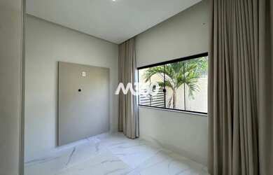 Imagem 12: CASA TÉRREA 03 SUÍTES À VENDA - CONDOMÍNIO DO LAGO GOIÂNIA-GO