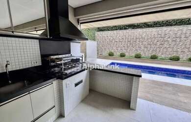 Imagem 9: Casa, 395 m² - venda por R$ 4.800.000,01 ou aluguel por R$ 30.550,00/mês...