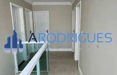 Imagem 14: VILLAS DO ATLÂNTICO Casa Duplex de Alto Padrão com 5 Quartos, 3 Suítes...