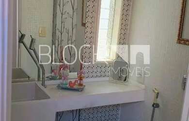 Imagem 13: Recreio dos Bandeirantes Cobertura 3 quartos, sendo 2 suites