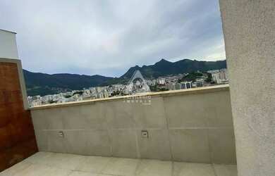 Imagem 13: Cobertura à venda, 4 quartos, 1 suíte, 3 vagas, Maracanã - RIO DE JANEIRO/RJ