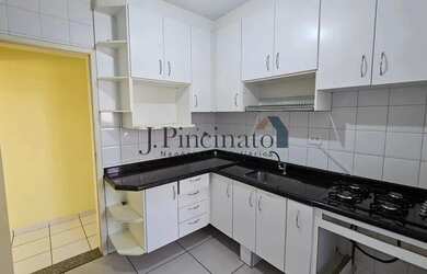 Imagem 5: APARTAMENTO COM 03 QUARTOS PARA ALUGAR NO CONDOMÍNIO VENEZA - VILA GUARANI...