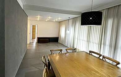 Imagem: O apartamento possui 3 Dormitórios, 3 Banheiros, 2 Vagas na