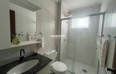 Imagem 14: Excelente Apto de 3 dor e 2 Vagas - Prox a Rua Guarani