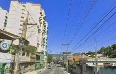 Imagem 3: Imóvel para venda tem 68 metros quadrados com 2 quartos em Centro - São...