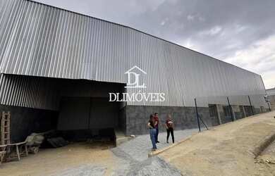 Imagem 2: Galpão/Armazém condomínio aluguel, 3050 m² por R$ 76.250,00