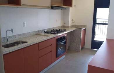 Imagem 6: Apartamento Novo no Condomínio Vértice Carraro Atibaia