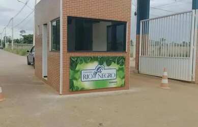 Imagem: O terreno possui 1.800m² de Área e está localizado em Centro