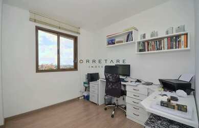 Imagem 16: Apartamento à Venda no Bacacheri 70m² Andar Alto com Vista Livre