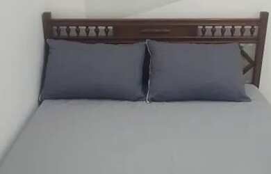 Imagem 7: Kitnet. 5 Vagas na garagem