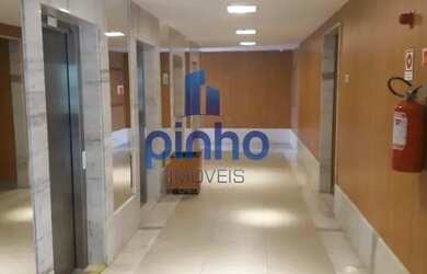 Imagem 7: Sala Comercial para Venda em Salvador, São Cristóvão, 1 banheiro, 1 vaga