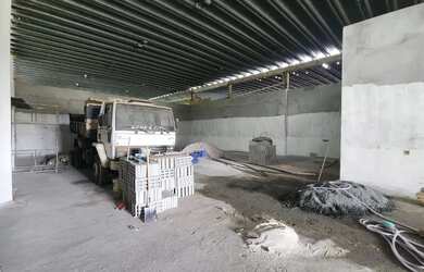 Imagem 7: Imóvel para aluguel com 500 metros quadrados em Jardim das Margaridas...