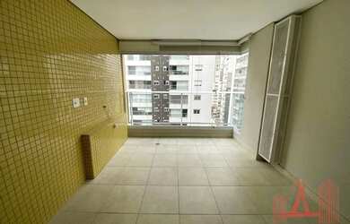 Imagem 5: Apartamento com 2 dormitórios para alugar, 76 m² - Consolação - São...