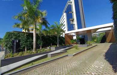 Imagem: O depósito possui 1 Vaga na garagem, 43m² de Área e está