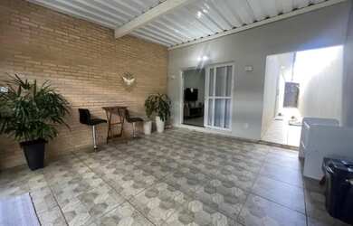 Imagem 1: Casa no bairro Maria Eugênia