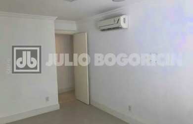 Imagem 15: JBB303191 Barra da Tijuca Jardim Oceânico 3 Quartos Próximo Praia 3 Vagas